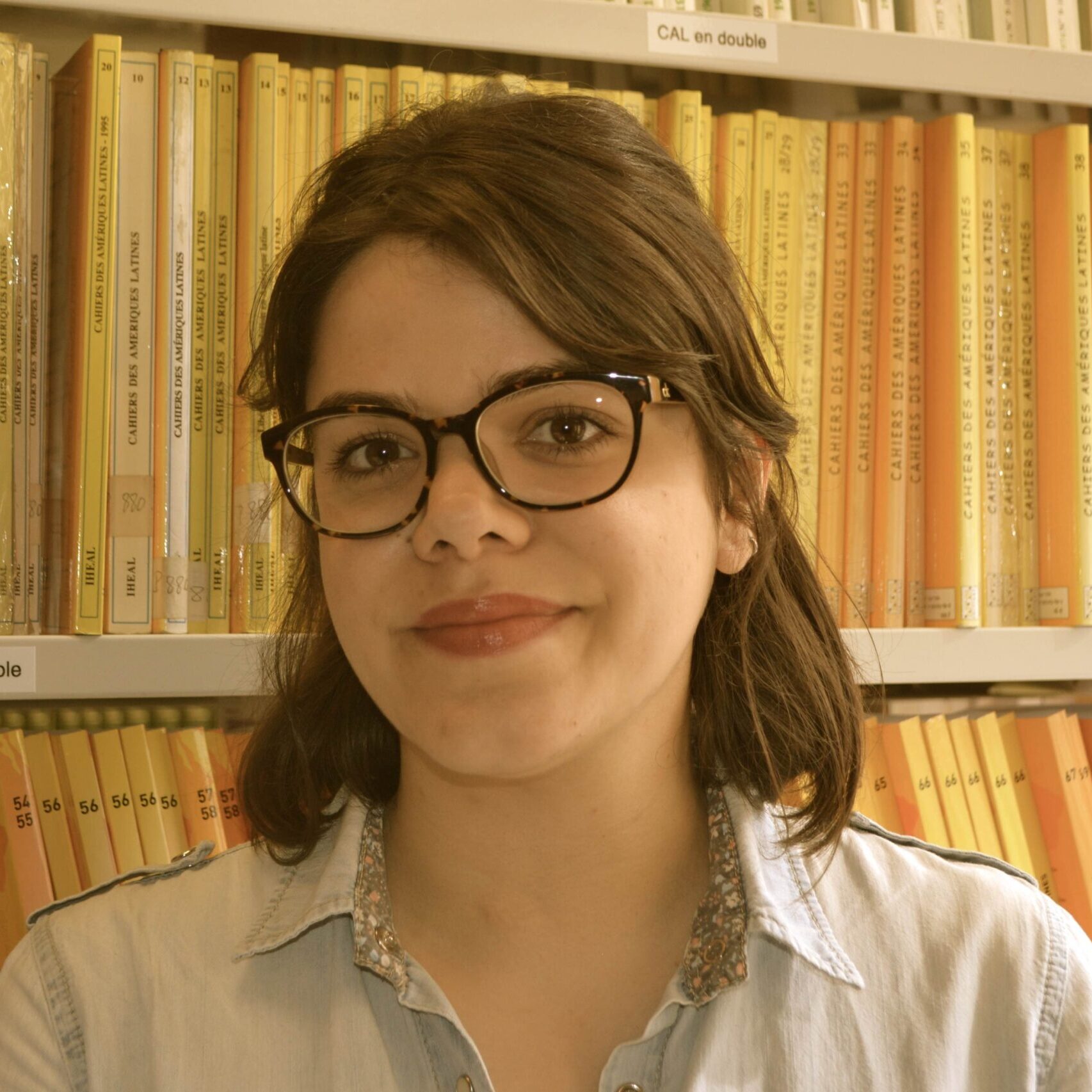 Livia Maria Kalil de Jesus
