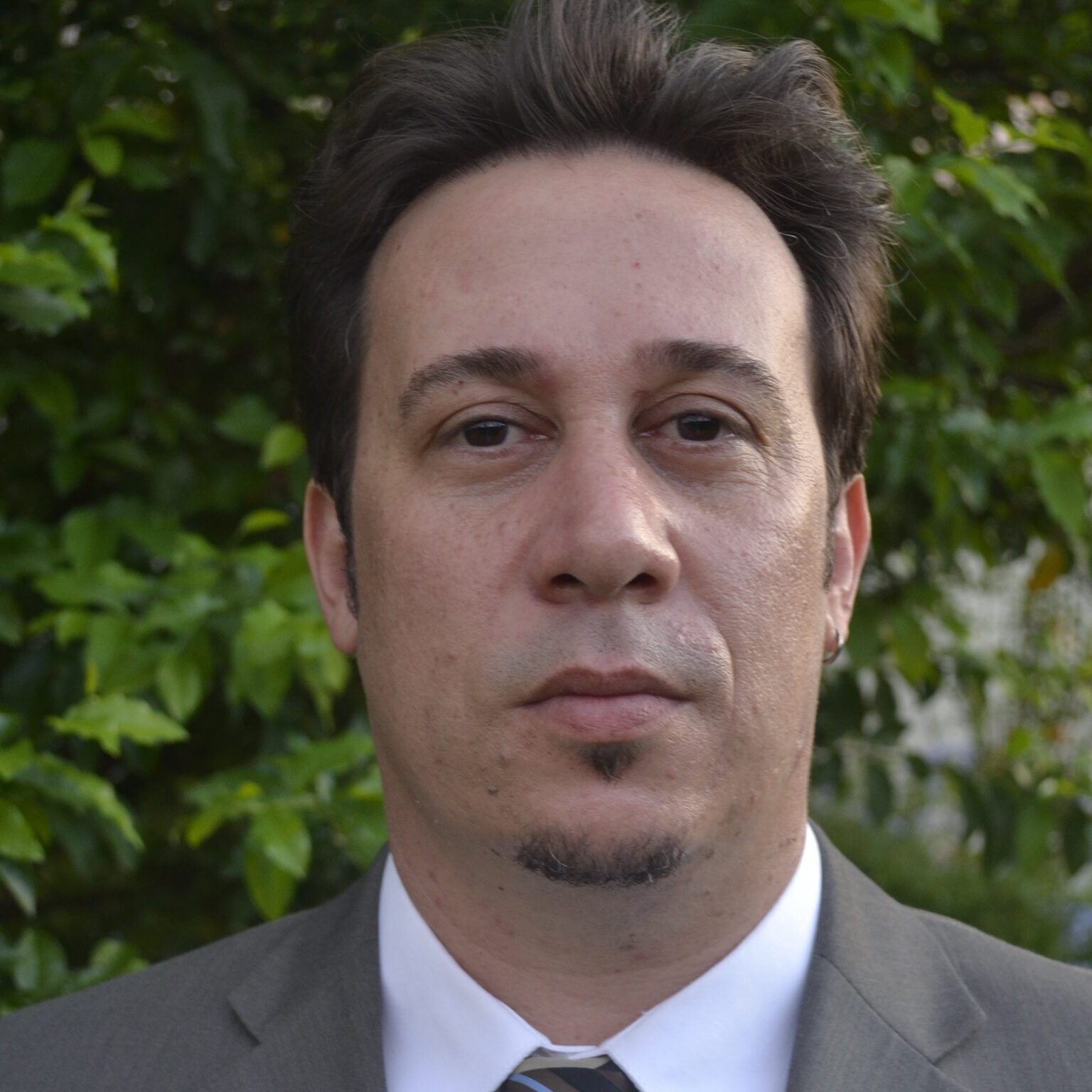 Luiz Carlos Beduschi Filho