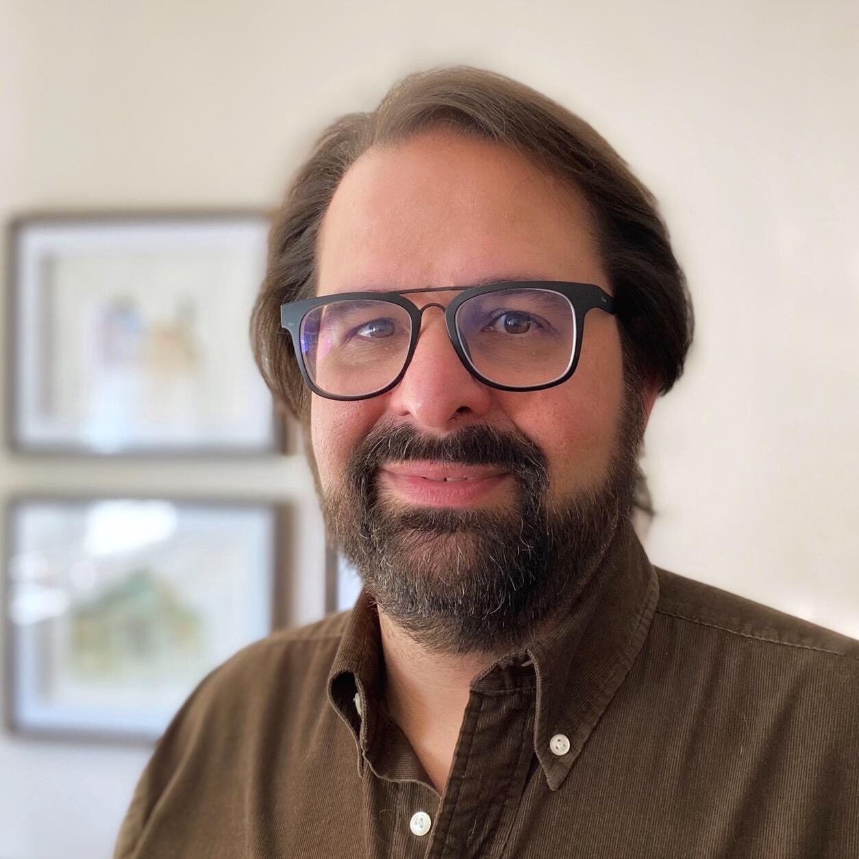 Mario Aquino Alves