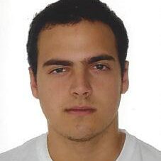 Mathews Vichr Lopes