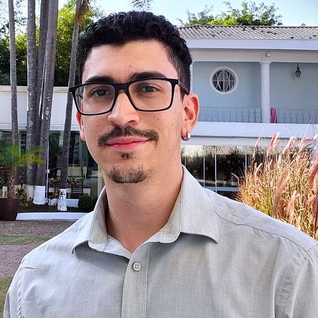Fábio Baena dos Santos