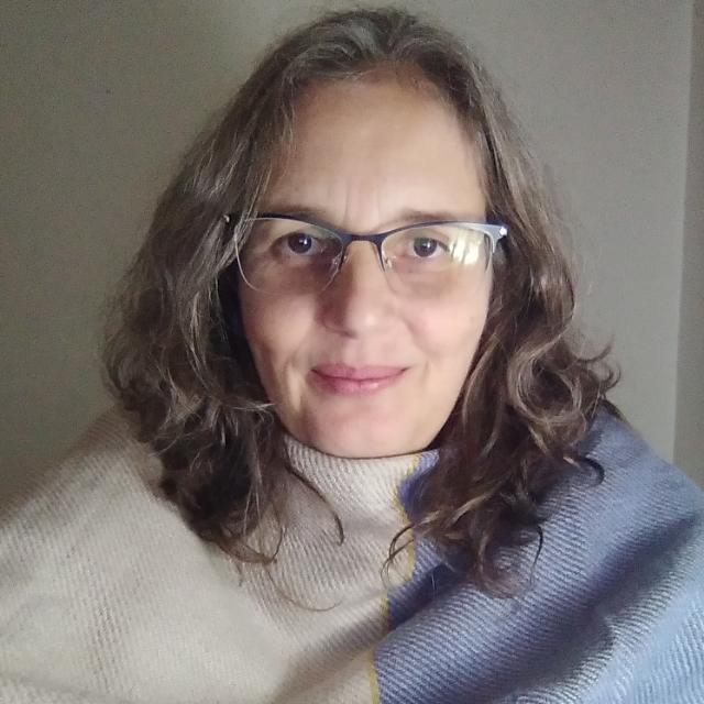 Patrícia Laczynski de Souza
